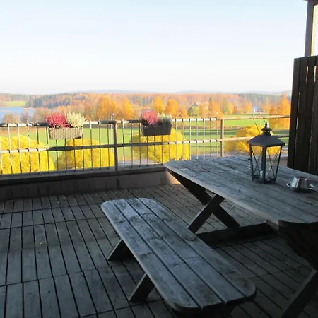 Hotelli-ravintola Katrinan Kievari Hotel Ruovesi