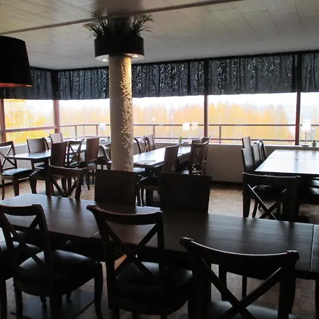 Hotelli-ravintola Katrinan Kievari