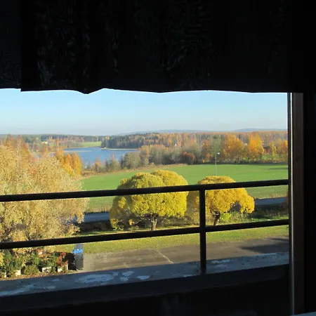Hotel Hotelli-ravintola Katrinan Kievari *