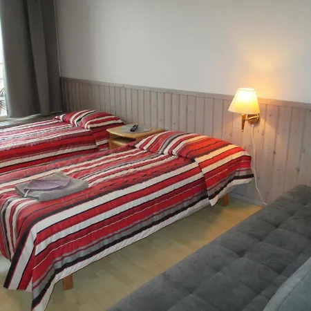 Hotelli-ravintola Katrinan Kievari Hotel