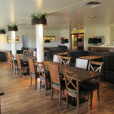 Hotel Hotelli-ravintola Katrinan Kievari *