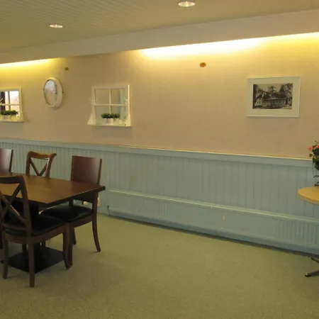 Hotel Hotelli-ravintola Katrinan Kievari *
